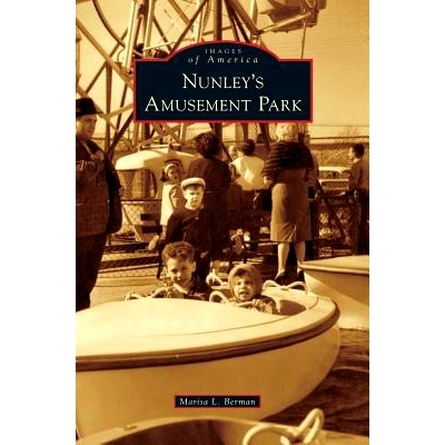 预订 Nunley’s Amusement Park: 9781531666286
