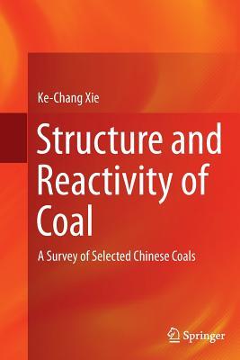 A Survey of Selected Chinese Coals
