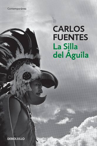 鹰的王座CarlosFuentes