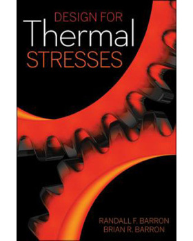 【预订】Design for Thermal Stresses