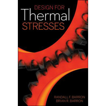 【预订】Design for Thermal Stresses