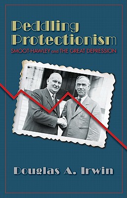 【预订】Peddling Protectionism