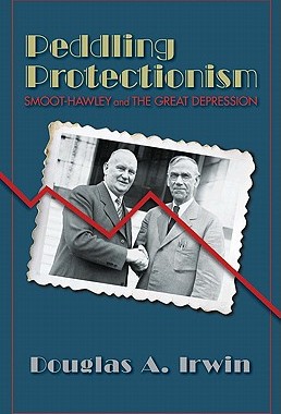 【预订】Peddling Protectionism