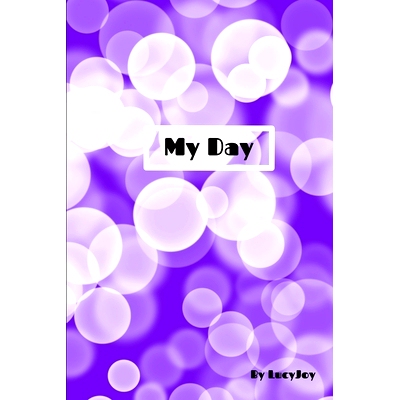预订 My Day: A prompt book to help you understand your feelings about the day and to share and communicate with someone