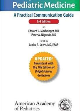 【预售】Spanish for Pediatric Medicine