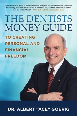 【预订】The Dentists Money Guide To Creating Personal and Financial Freedom