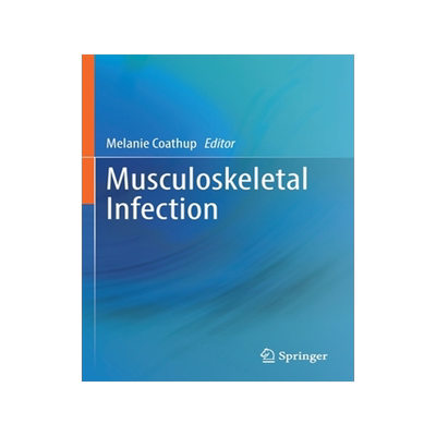 [预订]Musculoskeletal Infection