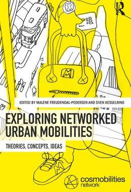 预订 Networked Urban Mobilities