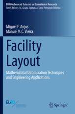 【预订】Facility Layout 9783030709921