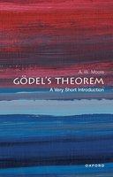 预售 Godel’s Theorem: A Very Short Introduction 9780192847850