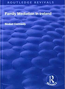【预售】Family Mediation in Ireland