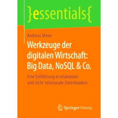 Eine Einführung in relationale und nich