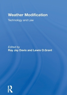 预订 Weather Modification