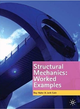 【预订】Structural Mechanics: Worked Example...