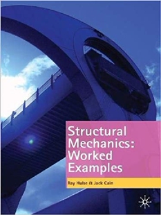 【预订】Structural Mechanics: Worked Example...