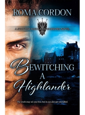 预订 Bewitching a Highlander 迷惑高地人: 9780744305074