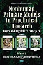 [预订]Nonhuman Primate Models in Preclinical Research. Volume 1: Basics and Regulatory Principles 9781536194401