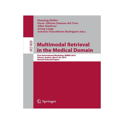 预订 Multimodal Retrieval in the Medical Domain