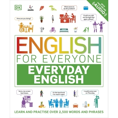 Learn and Practise Over 2,500 Words and