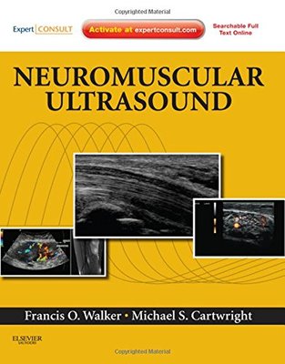 【预订】Neuromuscular Ultrasound