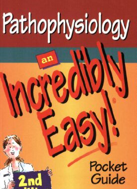 【预订】Pathophysiology