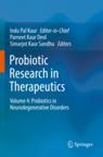[预订]Probiotic Research in Therapeutics