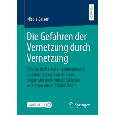 预订 Die Gefahren der Vernetzung durch Vernetzung: Eine kritische Auseinandersetzung mit dem Begriffsverständnis Organi