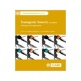 预订 Transgenic Insects