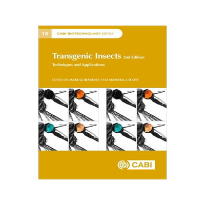 预订 Transgenic Insects