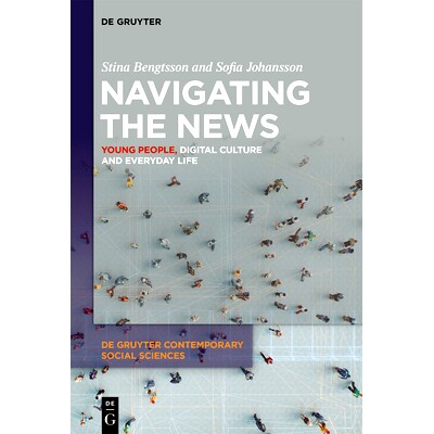 Young People, Digital Culture and Everyd