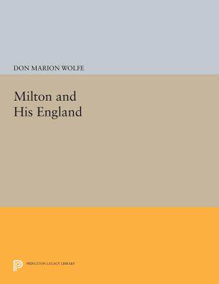【预订】Milton and His England