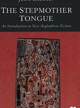 [预订]The Stepmother Tongue 9780333676141
