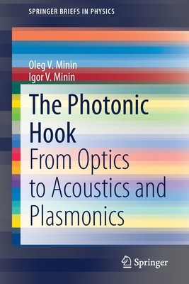 【预订】The Photonic Hook