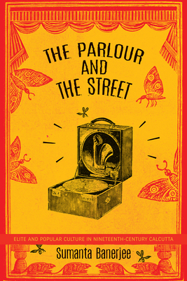 【预订】The Parlour and the Street 9780857426178
