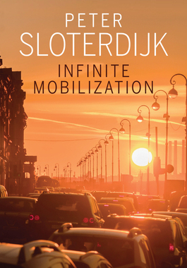 【预订】Infinite Mobilization