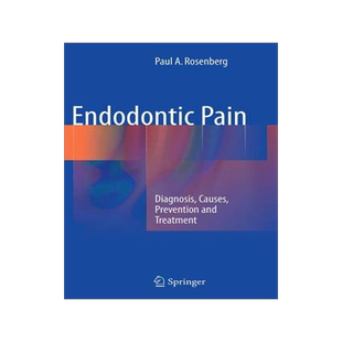 预订 Endodontic Pain