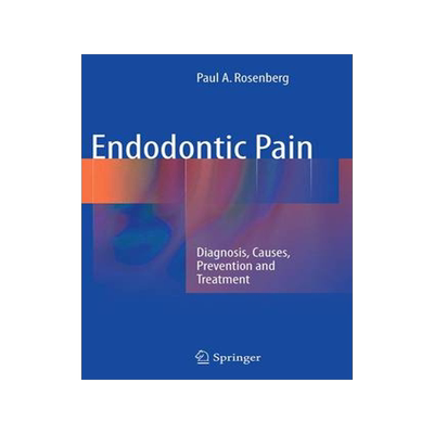 预订 Endodontic Pain