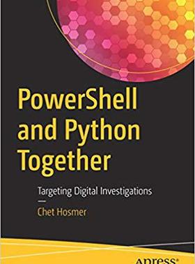 【预售】PowerShell and Python Together