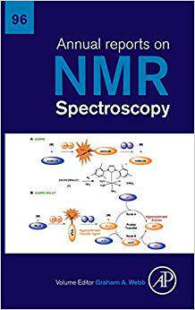 【预售】Annual Reports on NMR Spectroscopy