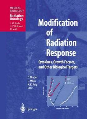 预订 Modification of Radiation Response