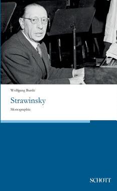 【预订】Strawinsky