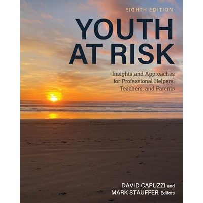 预订 Youth at Risk: Insights and Approaches for Professional Helpers, Teachers, and Parents: 9798823325356