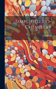chemistry Bio Simplified 9781020511936 预订