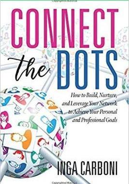 [预订]Connect the Dots: How to Build, Nurture, and Leverage Your Network to Achieve Your Personal and Prof 9781641133661