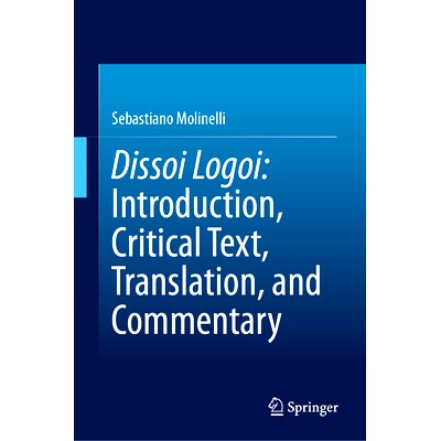 Introduction, Critical Text, Translation