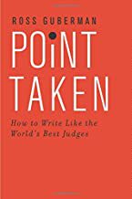 【预售】Point Taken