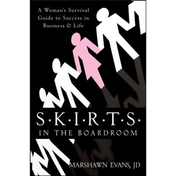 A Woman&rsquo;S Survival Guide to Success In