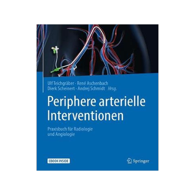 预订 Periphere arterielle Interventionen