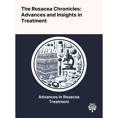 预订 The Rosacea Chronicles: Advances and Insights in Treatment