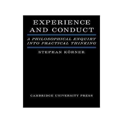 预订 Experience and Conduct